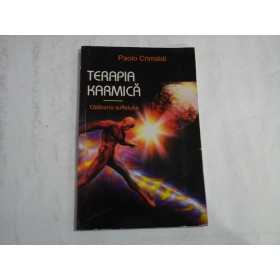 TERAPIA KARMICA - PAOLO CRIMALDI